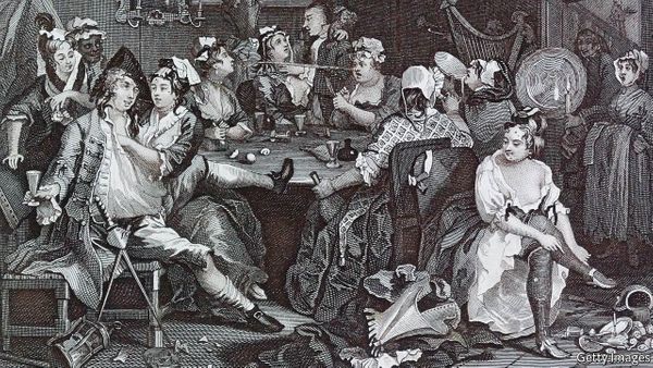 “In Search after Lewd women”: Prostitution, Womanhood and Morality in Early Modern London