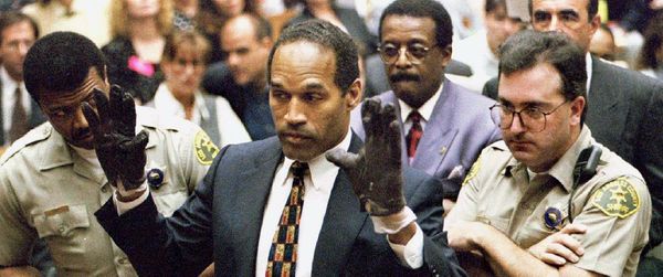 The Sugar of The Juice: O.J.:
Made in America, Race, and Celebrity Persona
